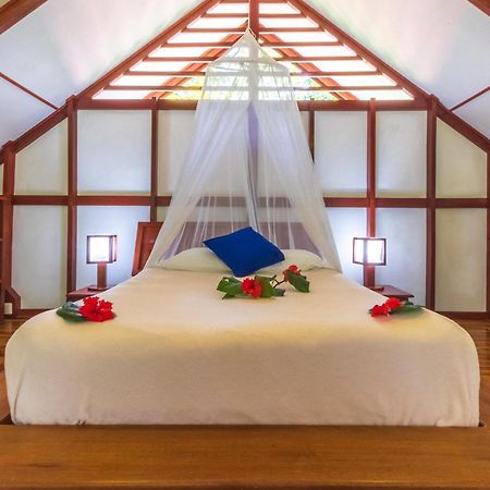 Namuwoki Lodge Puerto Viejo de Talamanca Zewnętrze zdjęcie
