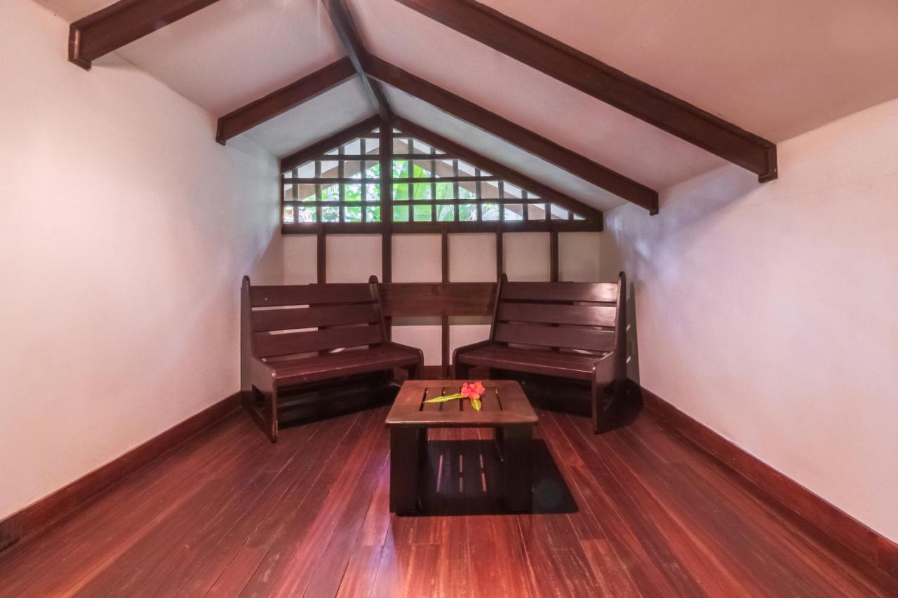 Namuwoki Lodge Puerto Viejo de Talamanca Zewnętrze zdjęcie