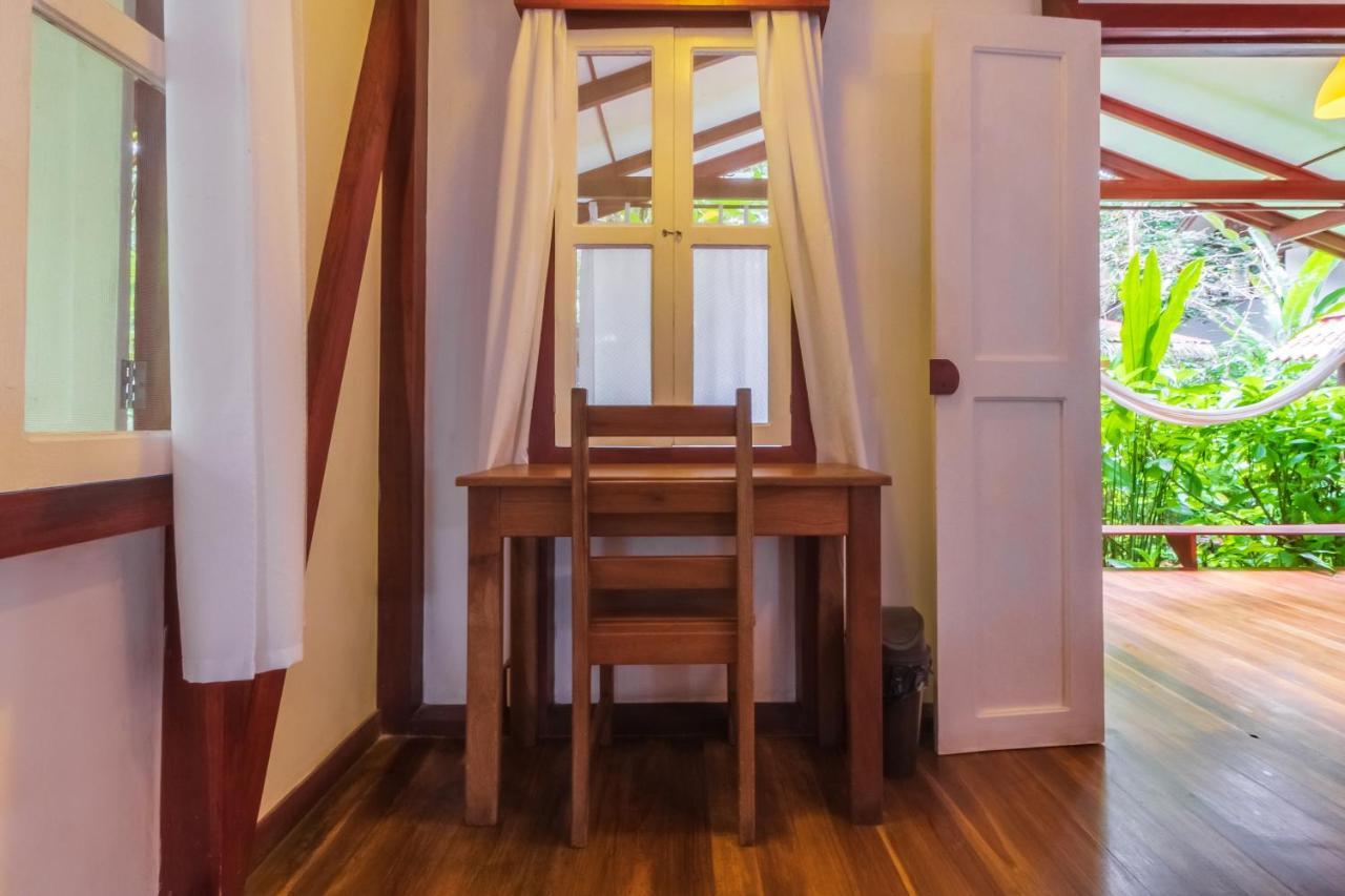 Namuwoki Lodge Puerto Viejo de Talamanca Zewnętrze zdjęcie