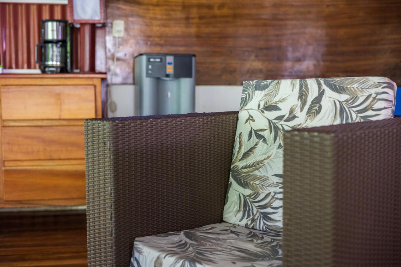 Namuwoki Lodge Puerto Viejo de Talamanca Zewnętrze zdjęcie
