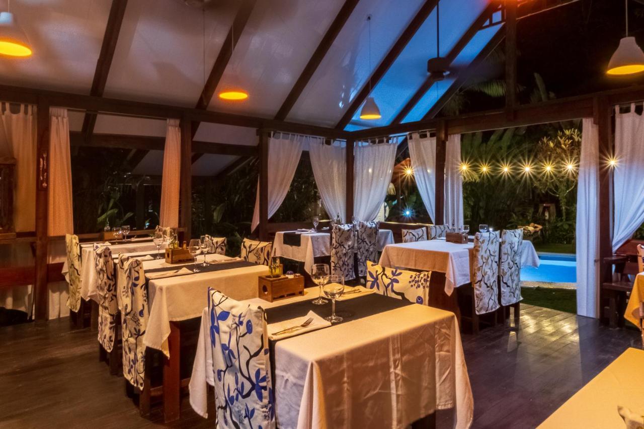 Namuwoki Lodge Puerto Viejo de Talamanca Zewnętrze zdjęcie
