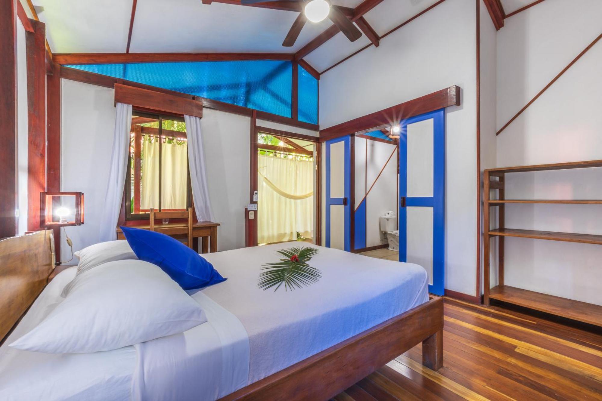 Namuwoki Lodge Puerto Viejo de Talamanca Zewnętrze zdjęcie