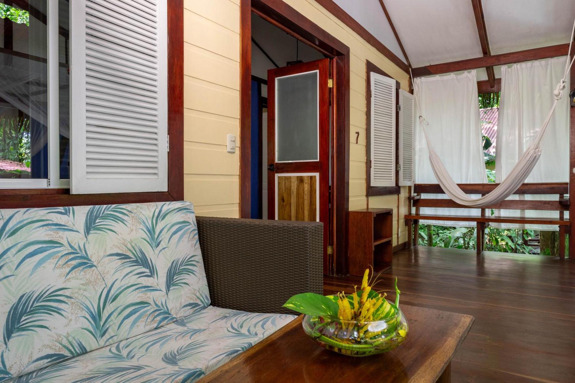 Namuwoki Lodge Puerto Viejo de Talamanca Zewnętrze zdjęcie