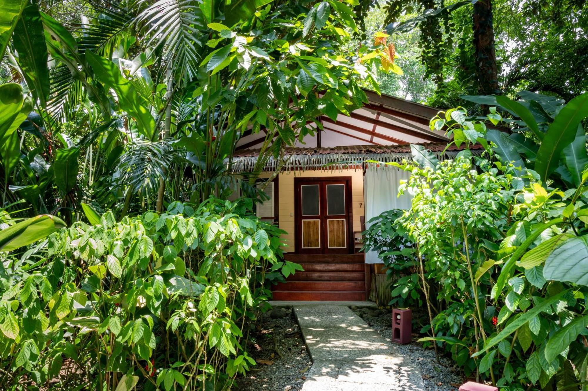 Namuwoki Lodge Puerto Viejo de Talamanca Zewnętrze zdjęcie