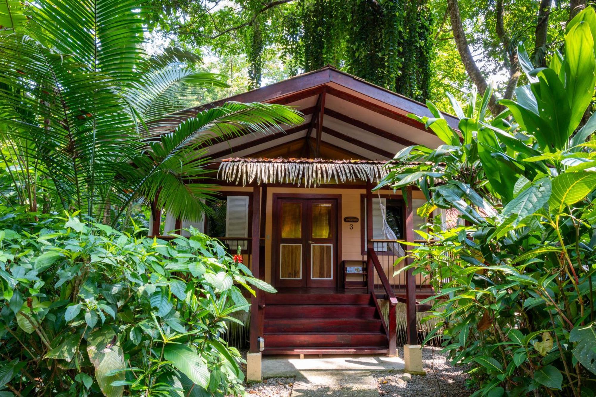 Namuwoki Lodge Puerto Viejo de Talamanca Zewnętrze zdjęcie